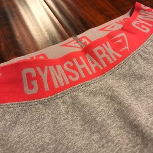 GYMSHARK FLEX LEGGINGS